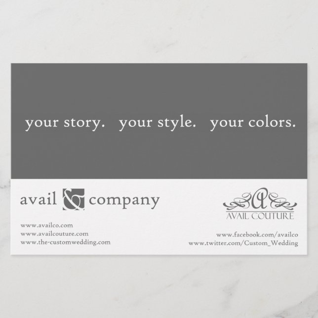 stationery_vertical_AvailCo2 (正面)