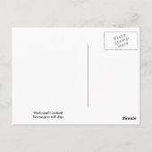 Statsraad Lemkuhl、ノルウェーの背の高い船 ポストカード (裏面)