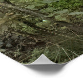 Statue in the Park ポスター (角)