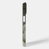 Statue of David by Michelangelo Case-Mate iPhoneケース (裏面 / 右)