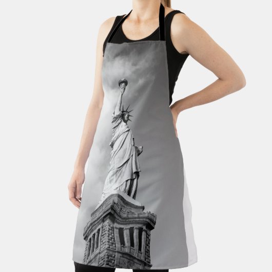 STATUE OF LIBERTY エプロン (インサイチュ)
