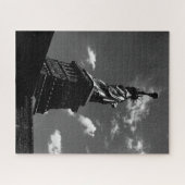 Statue of Liberty ジグソーパズル (横)