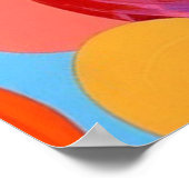 Statue of Liberty ポスター (角)