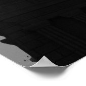 Statue of Liberty  ポスター (角)