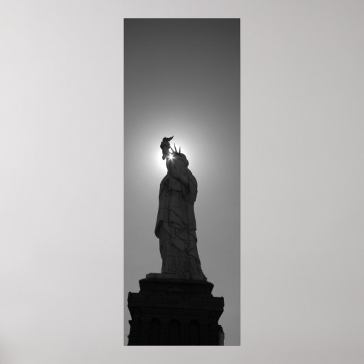 Statue of Liberty  ポスター (正面)