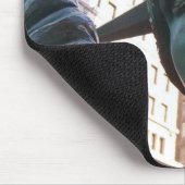 Statue of Liberty Mousepad マウスパッド (コーナー)