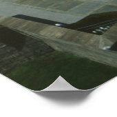 Statue of Liberty Photograph - 3 ポスター (角)