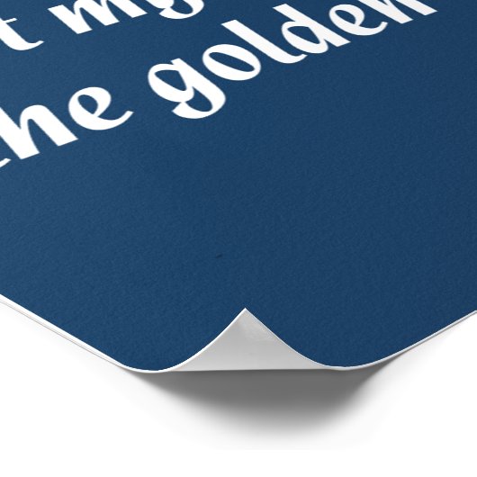 Statue of Liberty Poster ポスター (角)