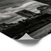 Statue of Liberty Resistance Poster ポスター (角)