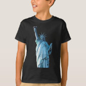 Statue Of Liberty  Tシャツ (正面)