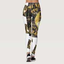 STATUS QUO金ゴールド:PeafdoveによるStatus Collection©©