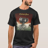 Status Quo Classic T-Shirt Tシャツ (正面)