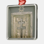 Staurothek メタルオーナメント (左)