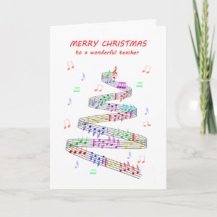 Stave Christmasとのパートナーシート音楽 シーズンカード