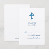 Stavro RSVP (正面/裏面)