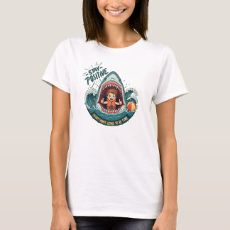 STAY:前向きすべてが終わる素晴らし Tシャツ