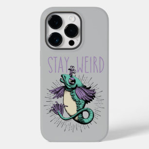 Stay 風変わり Case-Mate iPhoneケース iPhone 14 Proケース