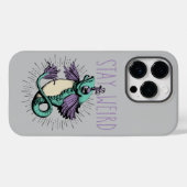 Stay 風変わり Case-Mate iPhoneケース iPhone 14 Proケース (裏面 (横))