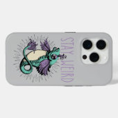 Stay 風変わり Case-Mate iPhoneケース iPhone 15 Proケース (裏面 (横))