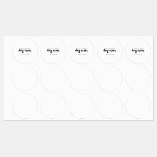 Stay At Homeこれは方法は犬のマママカードスターsti ラベル