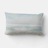 STAY AWAY海水色 ランバークッション (裏面)