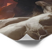 Stay Back ポスター (角)