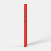 Stay Calm Supergirlが持ってい得る Samsung Galaxyケース (右側面)