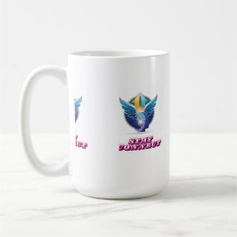 stay connect コーヒーマグカップ