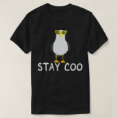Stay Coo 14 Tシャツ (デザイン正面)