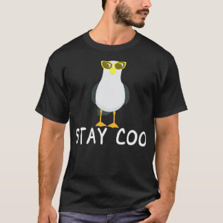 Stay Coo 14 Tシャツ