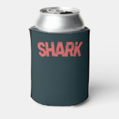 "Stay Cool – Custom Foam Can Cooler Sleeve" 缶クーラー (缶裏面)