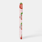 Stay Crisp (apple) iPhone 16ケース (右側面)