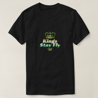 STAY FLY T.R.K 半袖Tシャツ Tシャツ