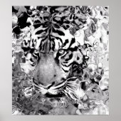 Stay Focus_ポスター ポスター (正面)