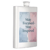 Stay Focused インスパイア Stay フラスク (右)