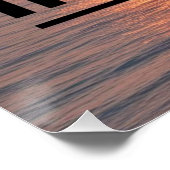 Stay Focused インスパイア Stay ポスター (コーナー)