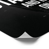 Stay Focused – ハッスル、トレーニング、成功 – Panther ポスター (角)