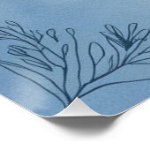 Stay Focused Stayオプシインスパイアョン2 ポスター (コーナー)