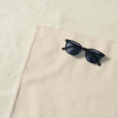 Stay For Sunset Brine Beach Club Towel ビーチタオル (インサイチュ)