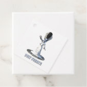 Stay Freaky! Bride of Frankenstein フェイバータグ (インサイチュ)