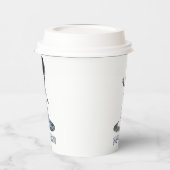 Stay Freaky! Bride of Frankenstein 紙コップ (左)