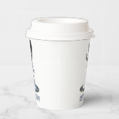 Stay Freaky! Bride of Frankenstein 紙コップ (右)