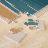 Stay Golden ジグソーパズル (側面)