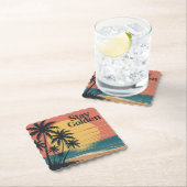 Stay Golden ペーパーコースター (インサイチュ)