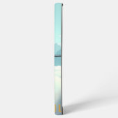  Stay Limitless – Samsung Case That Inspires You  Galaxyケース (左側面)