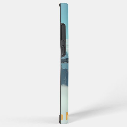  Stay Limitless – Samsung Case That Inspires You  Samsung Galaxyケース (右側面)