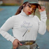 Stay Magical Halloween  トライブレンドＴシャツ