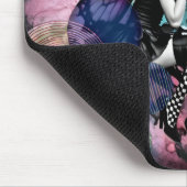 Stay Magical Women's  マウスパッド (コーナー)