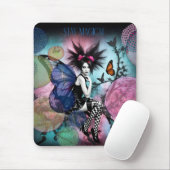 Stay Magical Women's  マウスパッド (マウス)
