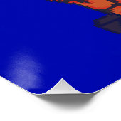 Stay out of my room Pixelart changing girl ポスター (コーナー)